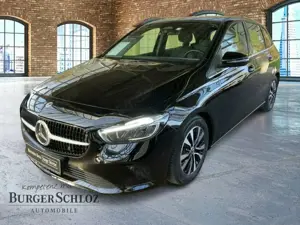 Mercedes-Benz B 180 AUT Kam. KlimaA LED LM Navi PDC ParkAss