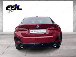BMW 430 i xDrive MSport HK HiFi DAB LED Bild 4