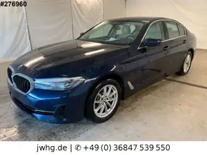 BMW 530 e xDr Facelift ACC Navi Vollleder Kamera
