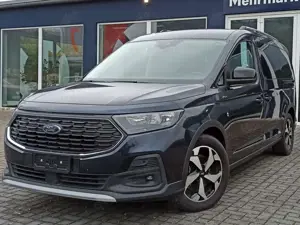 Ford Tourneo Connect Grand Tourneo Connect Active