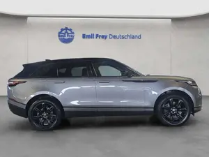 Land Rover Range Rover Velar P400e Bild 5