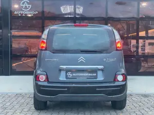 Citroen C3 Picasso Bild 3