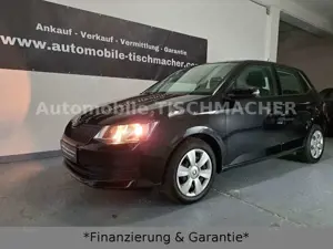 Skoda Fabia Cool Plus| TÜV/AU neu| *Garantie*