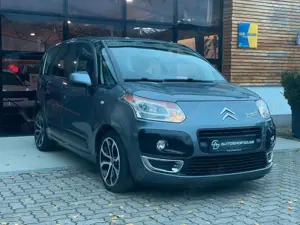 Citroen C3 Picasso Bild 4