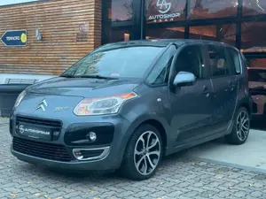Citroen C3 Picasso Bild 5