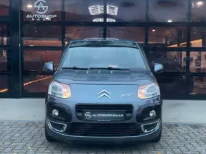 Citroen C3 Picasso Bild 2