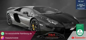 Lamborghini Aventador LP 700-4