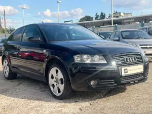 Audi A3 2.0 TDI Ambition quattro|Dynavin|Xenon