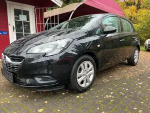 Opel Corsa Bild 3