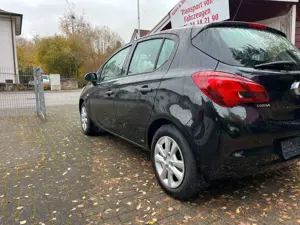 Opel Corsa Bild 4