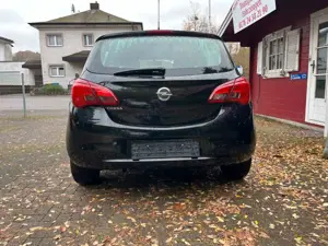 Opel Corsa Bild 5