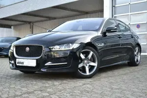 Jaguar XE R-Sport AWD