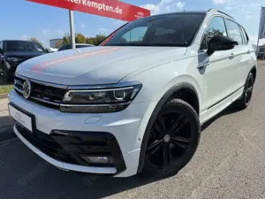 Volkswagen Tiguan Allspace R-Line Highline 4M*360°-Kam.
