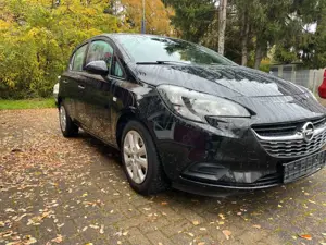 Opel Corsa Bild 2