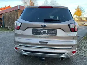 Ford Kuga Bild 5