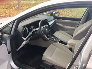 Volkswagen Golf Variant Golf Variant Life 1.5 eTSI OPF DSG Bild 4