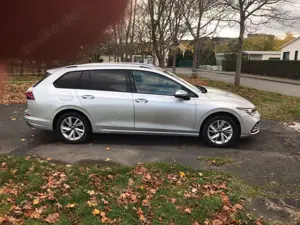 Volkswagen Golf Variant Golf Variant Life 1.5 eTSI OPF DSG Bild 3