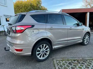 Ford Kuga Bild 4