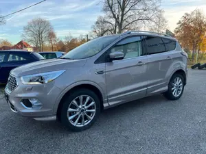 Ford Kuga Bild 3