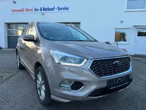 Ford Kuga Bild 1