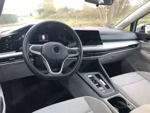 Volkswagen Golf Variant Golf Variant Life 1.5 eTSI OPF DSG Bild 5