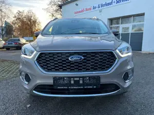 Ford Kuga Bild 2