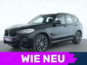BMW X3 M-Sport AHK|Kamera|Navi|Park-Assist