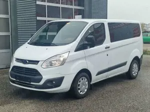 Ford Transit Custom 310 L1 Trend Klimaautom NAVI AHK