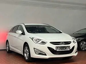 Hyundai i40 1.7 CRDi 5 Star Edition/Keyless/Garantie