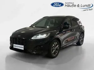 Ford Kuga Plug-In Hybrid ST-Line X 2.5 Benzin -PHEV HUD Navi