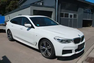 BMW 630 630i GT*M Sport*HuD*Lane*ACC*HK*Kamera 360*Luft