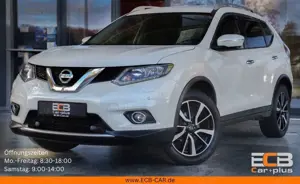 Nissan X-Trail Acenta *2.Hand/Temp./SHZ*