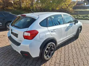 Subaru XV 1.6i Active 4WD, 1.Hand Bild 2