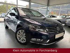Volkswagen Passat Lim. Comfortline BlueMotion Klima PDC 1HD