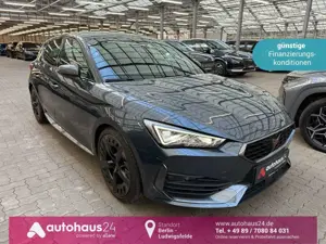 CUPRA Leon 2.0 TSI VZ  LED|CarPlay|Navi