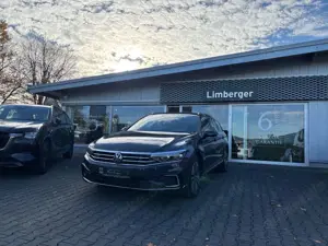 Volkswagen Passat Variant 1.4 TSI Hybrid GTE GTE