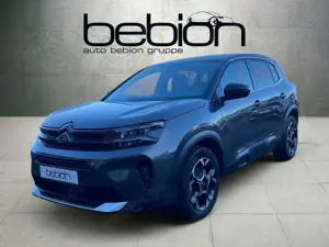 Citroen C5 Aircross 1.2 136 SS Plus LED KlimaA Facelift