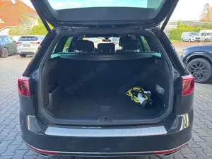 Volkswagen Passat Variant 1.4 TSI Hybrid GTE GTE Bild 4