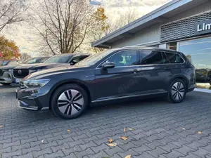 Volkswagen Passat Variant 1.4 TSI Hybrid GTE GTE Bild 2