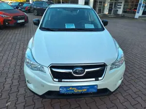 Subaru XV 1.6i Active 4WD, 1.Hand Bild 4