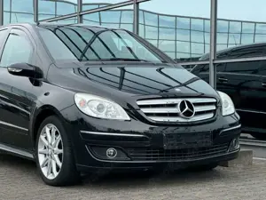 Mercedes-Benz B 200 Klima PDC Navi AUT