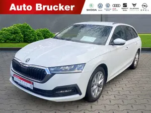 Skoda Octavia Combi Ambition 2.0 TDI+Alufelgen+Navi+Klimaautomat