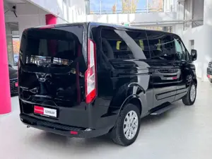 Ford Tourneo Custom Titanium L2 DAB+AppLink+Kamera Bild 5