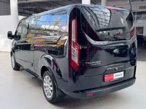 Ford Tourneo Custom Titanium L2 DAB+AppLink+Kamera Bild 3
