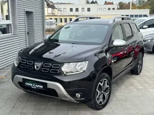 Dacia Duster II Prestige / Scheckheft / Navi / Kamera