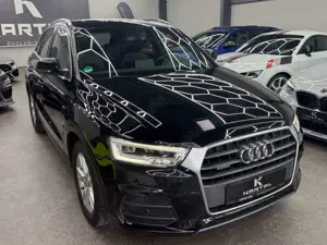 Audi Q3 sport quattro