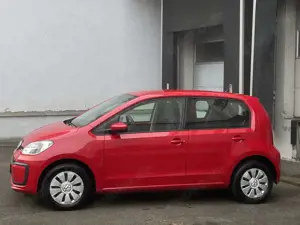 Volkswagen up! Bild 3