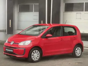 Volkswagen up! Bild 2