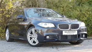 BMW 520 d xDrive Lim M Sport Paket