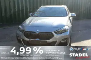BMW 218 i Gran Coupé M Sport Navi.LED.ACC.RFK.HarmKar